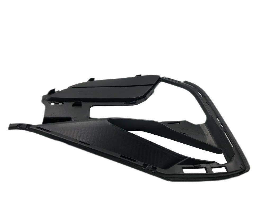 Amazon.com: Fog lamp Frame L Replace# 51119883485 BENBAO-AUTO 