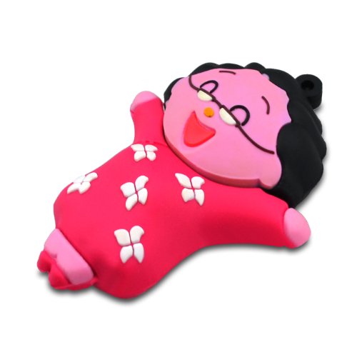 818-shop no16400020016 USB PenDrive (16 GB) nonna