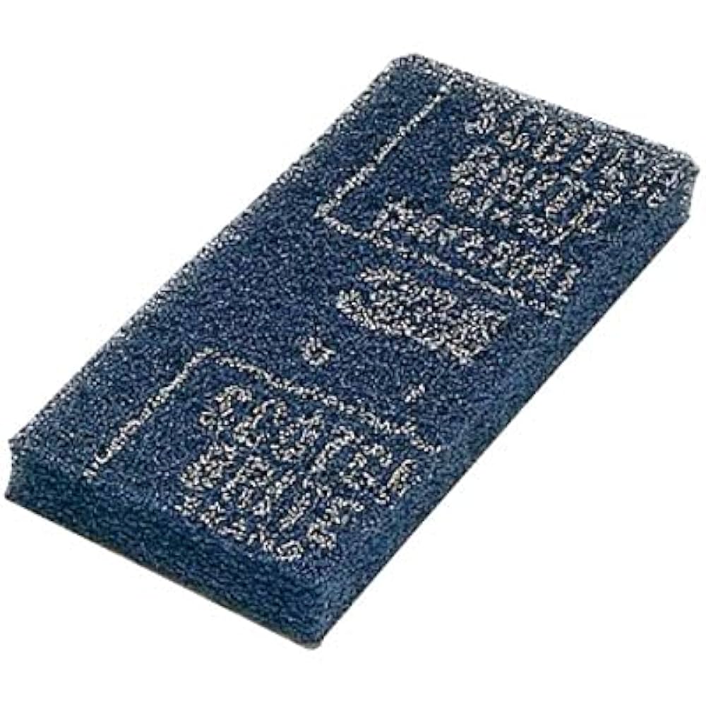 (未使用･未開封品)　3M ハンドパッド(5枚入)青 中荒 No.8242 ar3p5n1 Amazon.co.jp: 3M ハンドパッド(5枚入)青 中荒 No.8242 : ホーム