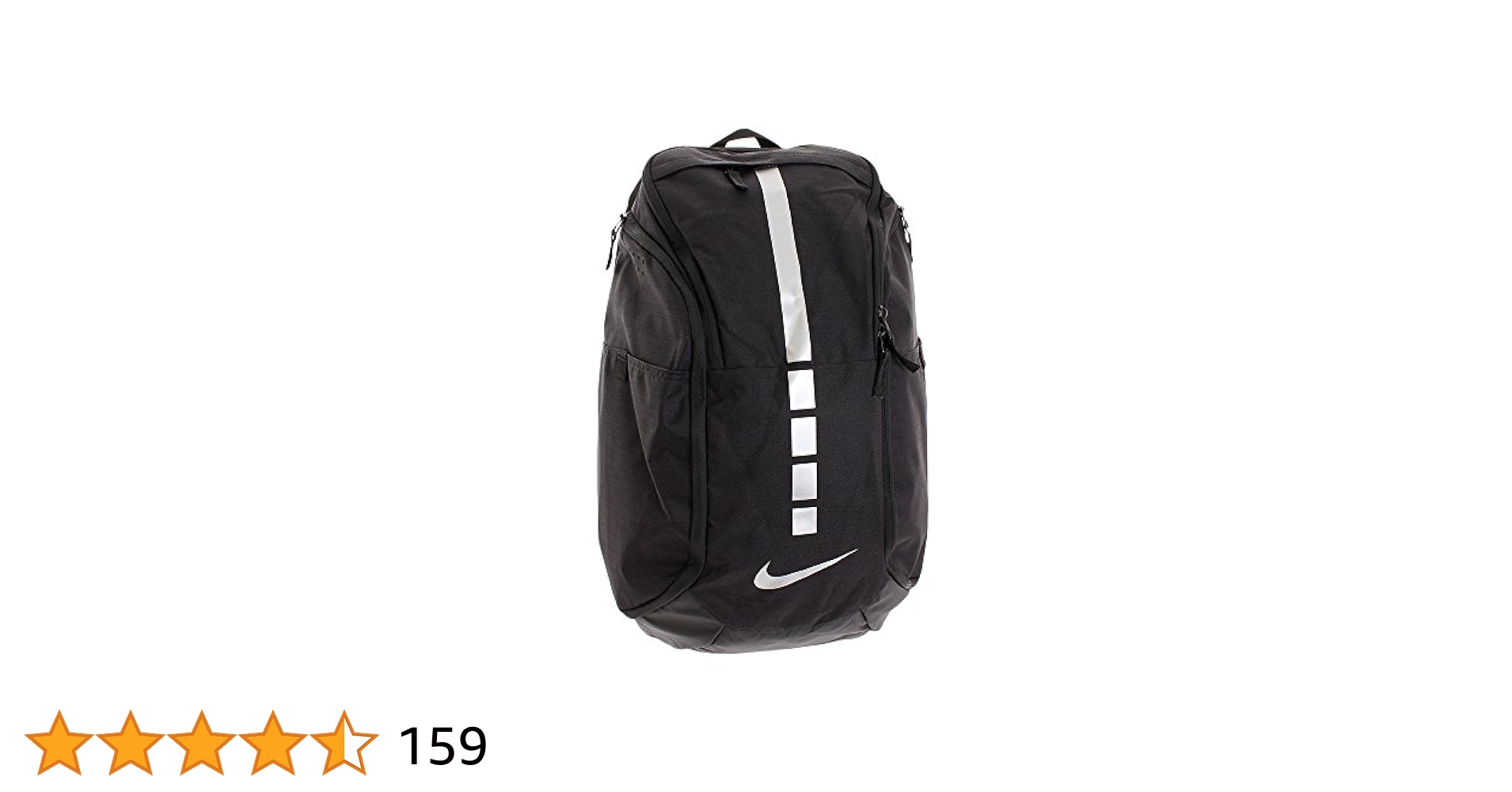ナイキ　リュック　フープスエリート NIKE公式】ナイキ フープス エリート バックパック (32L