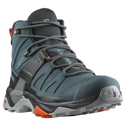 salomon x ultra 4 mid gtx review