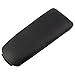 Heart Horse For Audi A4 S4 B6 B7 A6 C6 Armrest Arm Rest Center Console Storage Box Lid Cover (3cm)
