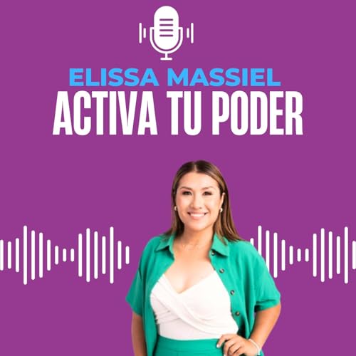 『ACTIVA TU PODER』のカバーアート