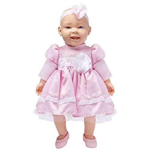 COTIPLÁS-BONECA MEU FANTOCHE ENCANTADO 2027