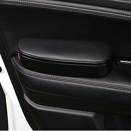 Extensor cojín elevador para coche que alivia el dolor de codo con caja organizadora integrada 6