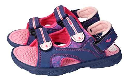 Sandalias Joma para niños con suela antideslizante y ajuste fácil para la playa