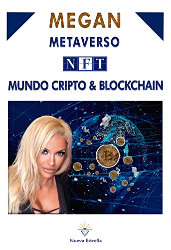 Metaverso NFT. Mundo cripto & blockchain