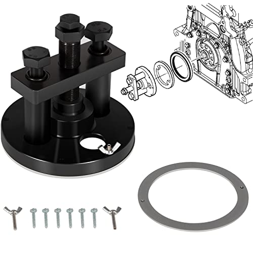 For Detroit Diesel DD13 DD15 Front & Rear Crankshaft Oil Seal Remover