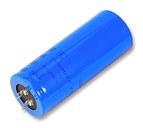 Condensatore Elettrolitico 100V 2200uF 105&deg;C 22x40mm &ndash; Passante Radiale