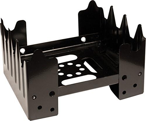 Red Rock Outdoor Gear Folding Camp Stove with Fuel