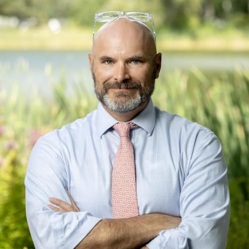 Geoff Swift Shows Why Intimate, Place‑Based Education Still Matters