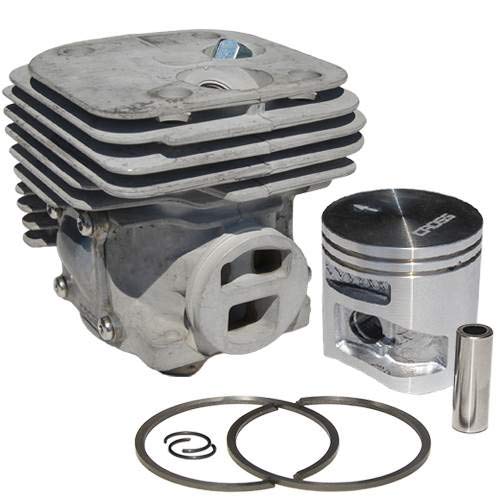 Amazon.com: Cross Performance Cylinder kit for Husqvarna 372 XP X