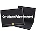 High School Diploma Custom Printed with Your Info - Premium Quality - 8.5 by 11 inches