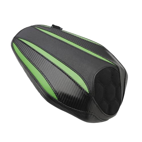 Cojín de asiento trasero para ZX-4R 2023 ideal para viajes confortables