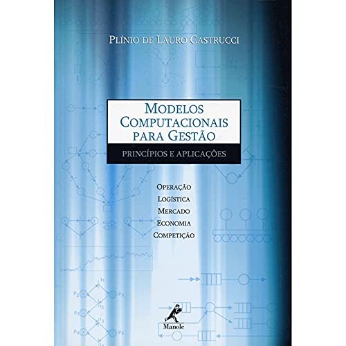 Modelos computacionais para gestão: princípios e aplicações