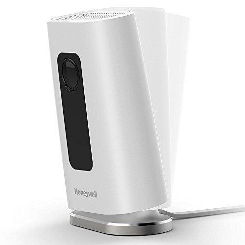 Honeywell Wi-Fi Security Camera thumbnail 2