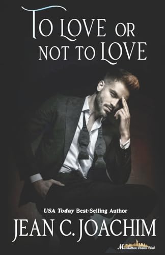 To Love or Not to Love (Manhattan Dinner Club)