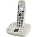 CLARITY 53712.000 DECT 6.0 Amplified Cordless Phone System with Digital Answering System-by-CLARITY