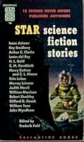 Star Science Fiction Stories B005198ES0 Book Cover