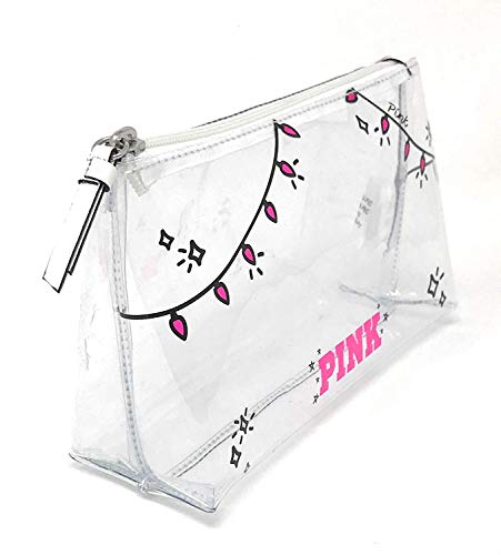 Victoria's Secret Pink Fragrance Mist Set Travel Size 4 Piece Fresh And Clean, Warm And Cozy, Beach Flower, All A Dream #TOP5