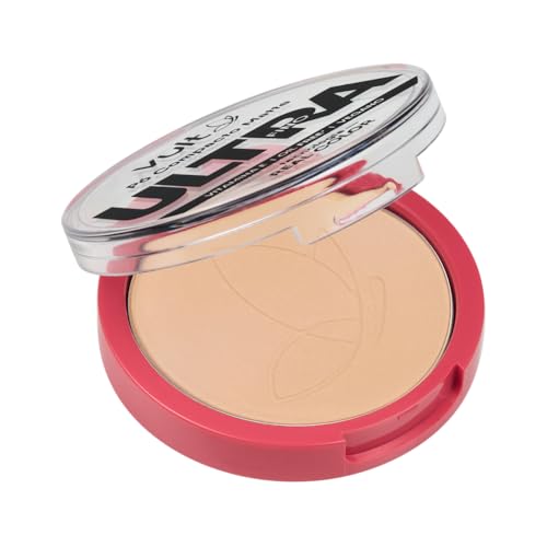 VULT PÓ COMPACTO TRADICIONAL V420 9g