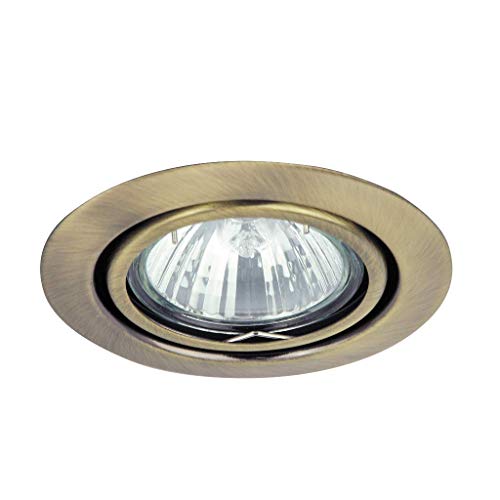 raba Lux Foco empotrable Spot Relight 1095