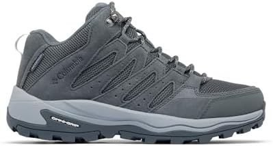 Columbia Redmond IV MID Waterproof
