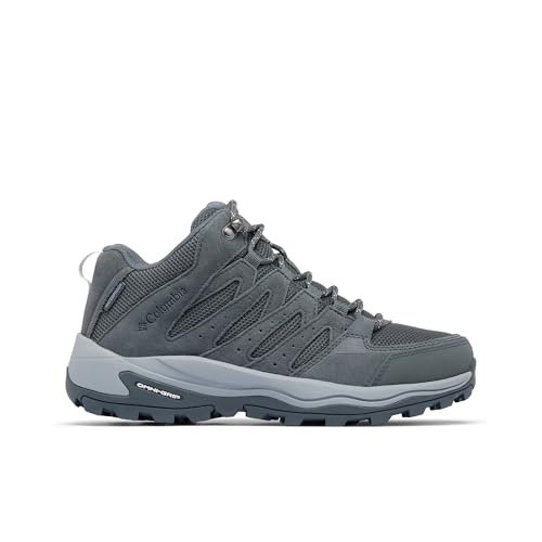 Miniatura 8 de Columbia REDMOND IV MID WATERPROOF, Botas Montaña De Senderismo Y Trekking para Mujer