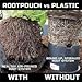 Best Root Pouch (5 Gallon)(10 Pack)(11