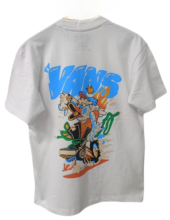 ARTI CREATIONMen's Cotton Tshirt - Vibrant Color and Adorable Pattern - Half Sleeve & Round Neck - Perfect for Casual, Office, Party and Every Occasion