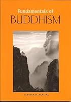 Fundamentals of Buddhism B0006S8ZXK Book Cover