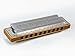 Hohner HOM1896017Â Marine Band Classic Harmonica in C
