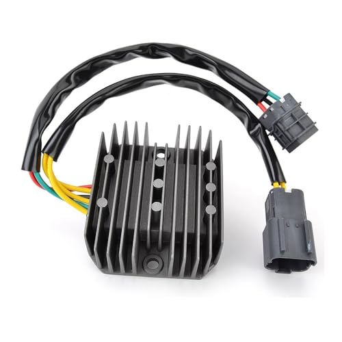 Régulateur redresseur thermique pour Cectek Gladiator Kingcobra - 2