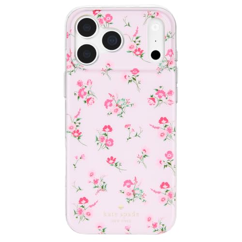 kate spade new york iPhone 18 Pro Max Case - Whimsical Garden - image 1