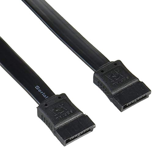 Cable Serial ATA Ainex SAT-6045BK 45 cm
