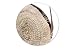 Afrikan Bags - Bolso Capazo de Palma | Bolso de Palma Redondo...