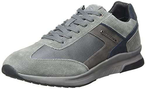 Zapatillas de gimnasia Lumberjack Blake para hombre, el soporte ideal para pies activos