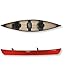 Old Town Canoes & Kayaks Saranac 146 Recreational Family Canoe