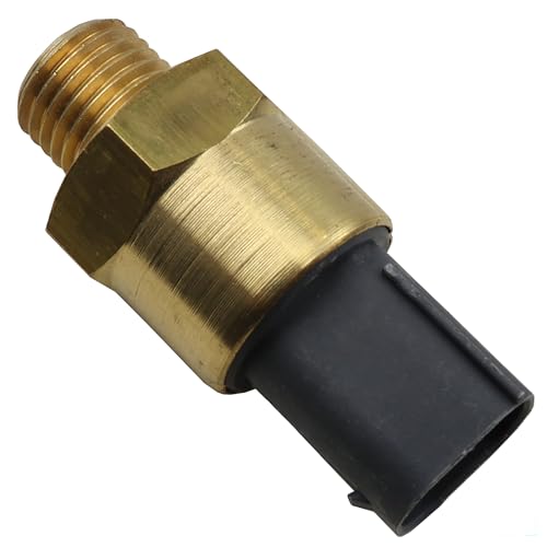 Beck/Arnley 201-2022 Radiator Fan Switch, Gold