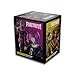 Panini Fortnite Aufkleber-Kollektion mit schwarzem Rahmen, 50 Stück