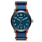 MVMT Field II Men's Watch - Everyday Wear for Him - 41mm