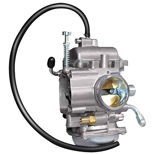 Carburetor Compatible for Polaris Magnum 425 1995-1998 & 1999-2009 Ranger 500 & 2001-2008 Sportsman 500 2x4 4x4 6x6 ATV QUAD Carb - Thumbnail 6