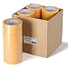 Produktbild Colorus 32 x Goldband Klebeband 30mm x 50m | Malerband Abdeckband | 1x Karton Klebeband Maler UV beständig | Malerkrepp 30mm Abklebeband Maler Lackiererband | Malerbedarf, Werkzeuge & Tapeten