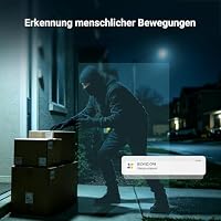 EZVIZ CP8 Akku Türklingel Video Doorbell mit 3K 5MP Kamera und Chime | 9600mAh Schnellwechsel-Akku, 162° Weitwinkel, Farb-Nachtsicht, KI Personenerkennung, Zwei-Wege-Audio, Ohne Abo – Ansicht 6