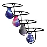 COMLIFE Men's Bulge-Enhancing Fashionable Printed Thong Underwear