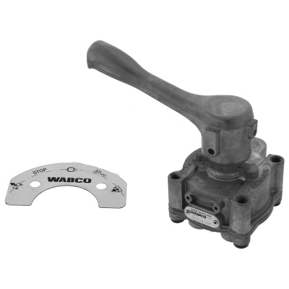 WabcoAIR SYS - MISC WABCO COMPONENT