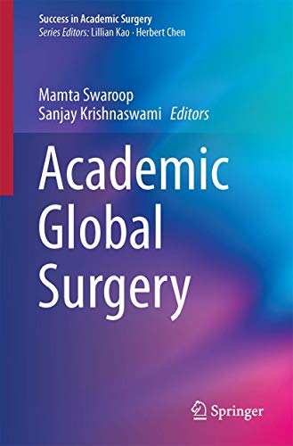 Academic Global Surgery view 2