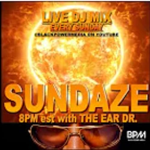 SUNDAZE | November 14, 2021