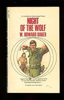 Night of the Wolf B0018S08YG Book Cover