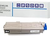 こまもの本舗 沖電気 用 TC-C4BK2 互換